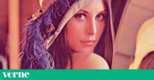 Lena Söderberg: el póster central de ‘Playboy’ que ayudó a crear el jpg