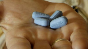 El Gobierno financiará la pastilla que previene el VIH a partir de noviembre