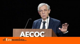 "Hay que retrasar la jubilación y atraer inmigrantes" La mayor organización empresarial de consumo en España