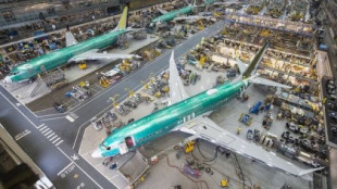 La crisis del 737 MAX hunde los resultados de Boeing: reduce su beneficio el 94%