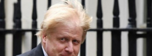 Boris Johnson pide al Parlamento elecciones anticipadas tras no lograr el Brexit con acuerdo para el 31 de octubre