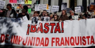 Los deberes que la ONU puso a España más allá de Franco y que están sin cumplir