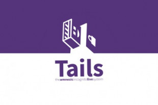 Tails 4.0 ha sido liberada, la distro Linux basada en Tor creada para el anonimato llega con su mayor cantidad de cambio