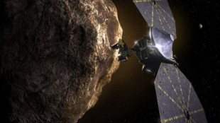 La NASA da luz verde a construir la primera nave que irá a los asteroides troyanos