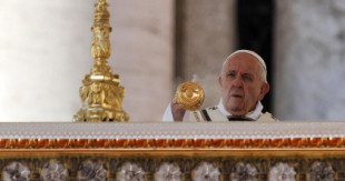 El Vaticano al borde de la quiebra por la caída de donaciones