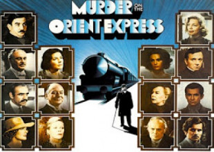 Asesinato en el Orient Express, rodaje y curiosidades