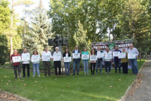 Teruel Existe: cuando un movimiento ciudadano da el salto a la política nacional