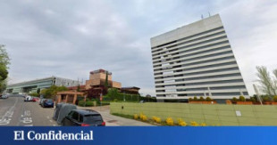 Planeta lanza su gran mudanza en Madrid: se lleva la sede junto a las oficinas de Santander