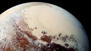 Plutón no será de nuevo un planeta aunque insista la NASA de Trump