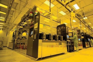 TSMC prepara procesadores de 5 nanómetros para 2020 y pone la vista en los 3 nanómetros para 2023
