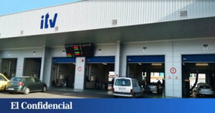 La Junta de Andalucía prepara la venta millonaria del monopolio de las ITV 