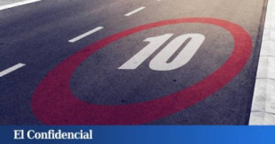 Multas por circular a 11 km/h: Pontevedra impone el límite más severo de España