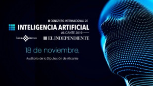 Alicante, centro del debate sobre el futuro de la IA
