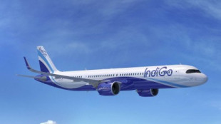 Airbus recibe un megapedido de Indigo de 300 aviones A320neo