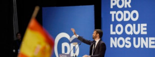 La campaña de intoxicación contra PSOE y Unidas Podemos desata una batalla política: todos acusan al PP