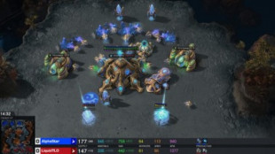 DeepMind crea una IA de StarCraft 2 que es mejor que el 99,8% de los jugadores