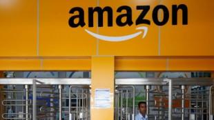 Amazon se instala en Aragón