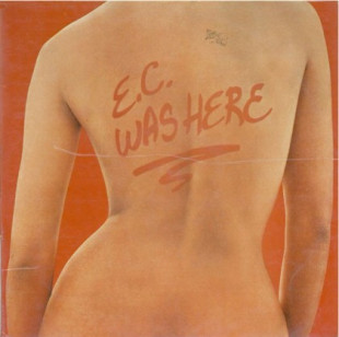 Así era la portada original del disco y así quedó tras ser mutilada por los censores franquistas