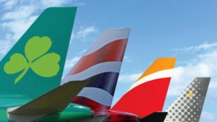 IAG (Iberia) compra Air Europa por 1.000 millones