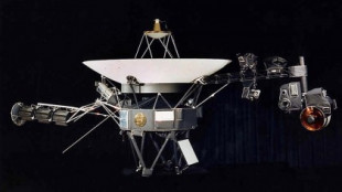 La sonda Voyager 2 abandona el Sistema Solar tras más de 40 años de viaje
