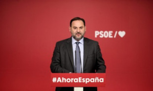 PSOE: “Hay más paro porque hay más confianza en encontrar un trabajo”