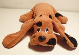 Cierra la empresa de juguetes que fabricó el perrito Tristón y el Cococrash