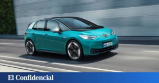 Órdago de Volkswagen por un coche eléctrico 'barato': tres baterías y carga rápida