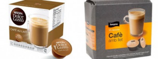 Nestlé pierde la 'guerra de las cápsulas de café': vía libre para las marcas blancas