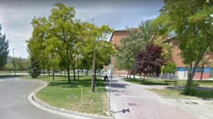 Brutal paliza a un mena en Zaragoza: dos detenidos por hundir el cráneo a un menor de 17 años en el Actur