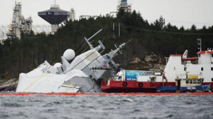 Noruega achaca el colapso de la fragata a una cadena de errores y exime a Navantia