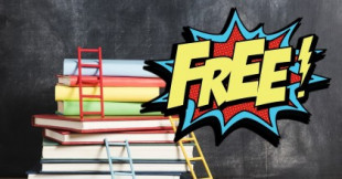 Cómo y dónde descargar libros de texto gratis de cualquier especialidad