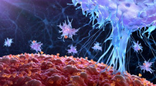 Científicos descubren virus que mata todo tipo de cáncer conocido
