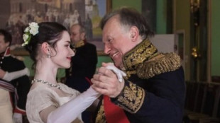 Un famoso historiador ruso descuartiza a una exalumna con la que mantenía una relación sentimental