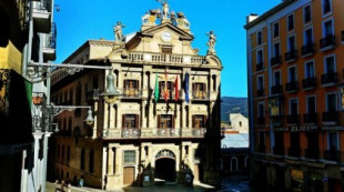 Pamplona elimina la ordenanza del euskera vigente y vuelve a la de 1997