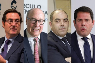 Los líderes empresariales reclaman a Sánchez que evite "un Gobierno pseudo progresista con Podemos y Errejón"