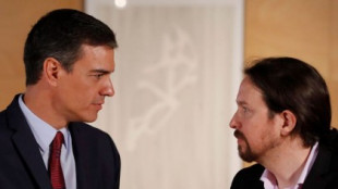 PSOE-Unidas Podemos alcanzan un preacuerdo para un gobierno de coalición