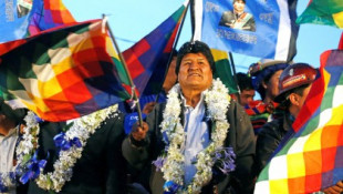 La Bolivia que deja Evo Morales en 6 puntos económicos y sociales