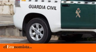 La Guardia Civil detiene al director general de Deportes de la Generalitat de Cataluña por presunta malversación