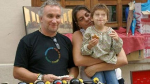 Los padres de Nadia se quedarán con más de 300.000 euros de los 400.000 estafados