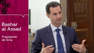Entrevista a Bashar al Assad: "La guerra en Siria es un microcosmos de la Tercera Guerra Mundial"
