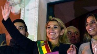 La autoproclamada presidenta de Bolivia soñaba en 2013 con un país "libre de ritos satànico indigenas"