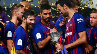 Mediaset y Atresmedia también descartan pujar por la Supercopa de España, que se queda sin cadena