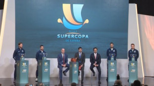 La Federación de Futbol, incómoda por el hecho de que la cabeza de Khashoggi vaya a hacer de balón en la Supercopa