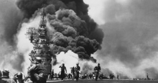 El plan de los cien millones de muertos: así pretendía resistir Japón en la Segunda Guerra Mundial