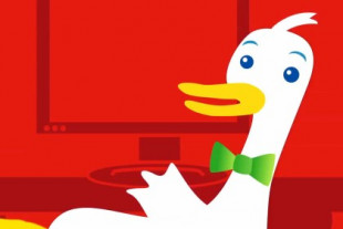 DuckDuckGo se asegurará de que visites automáticamente la versión segura de más de 10 millones de sitios web