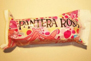 Muere el creador del popular pastelito 'Pantera Rosa'