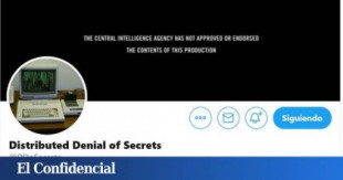 ¿Quién está detrás del Anti-Wikileaks que amenaza con nuevos papeles de Panamá?