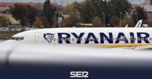 Ryanair no modificará su política de equipajes tras la condena por el suplemento de 20 euros