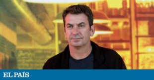 El presentador Arturo Valls demanda a Rocío Monasterio por otro ‘loft’ ilegal