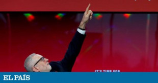 El Partido Laborista lanza el programa electoral más radical de las últimas décadas